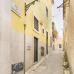Casa Da Graca Lisbon Hideout I