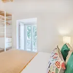 Casa Da Graca Lisbon Hideout I