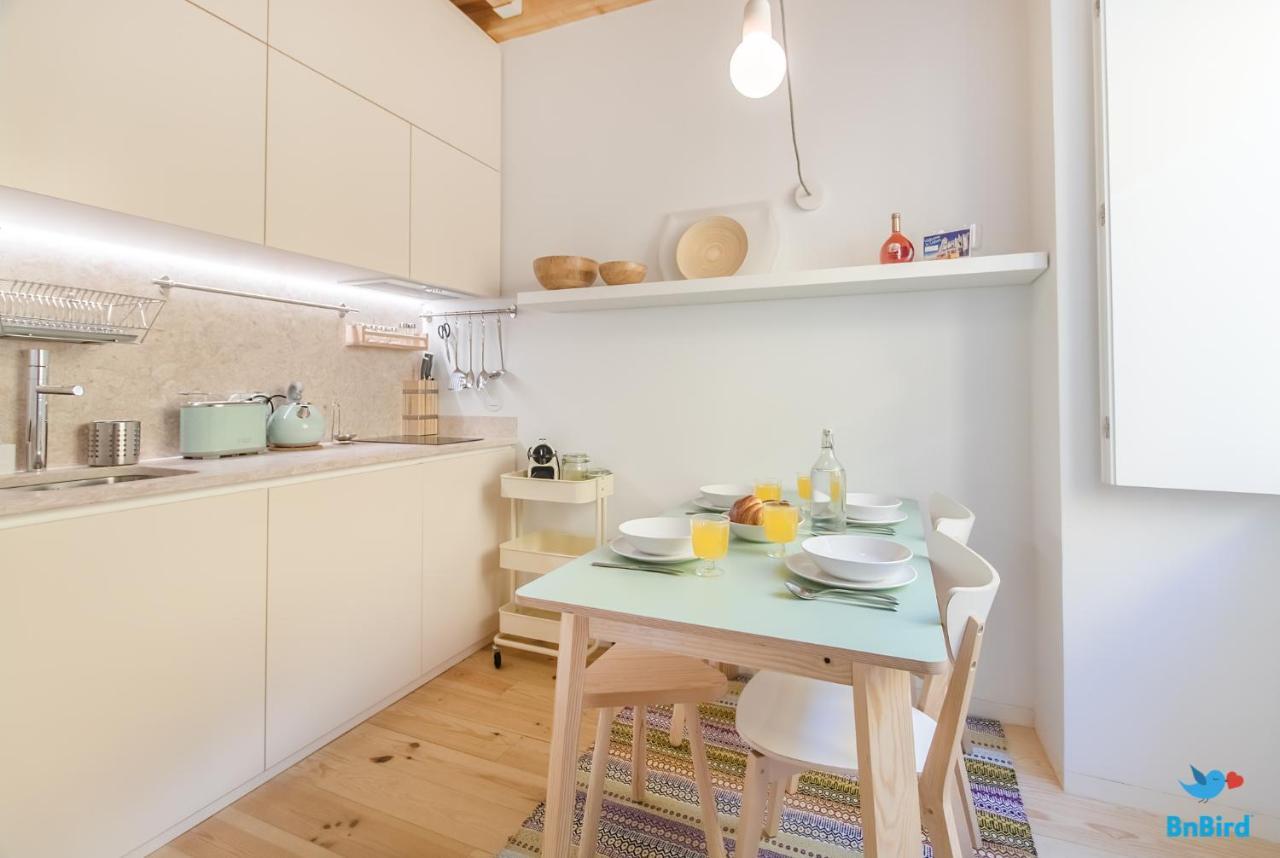 Apartment Casa Da Graca Hideout I