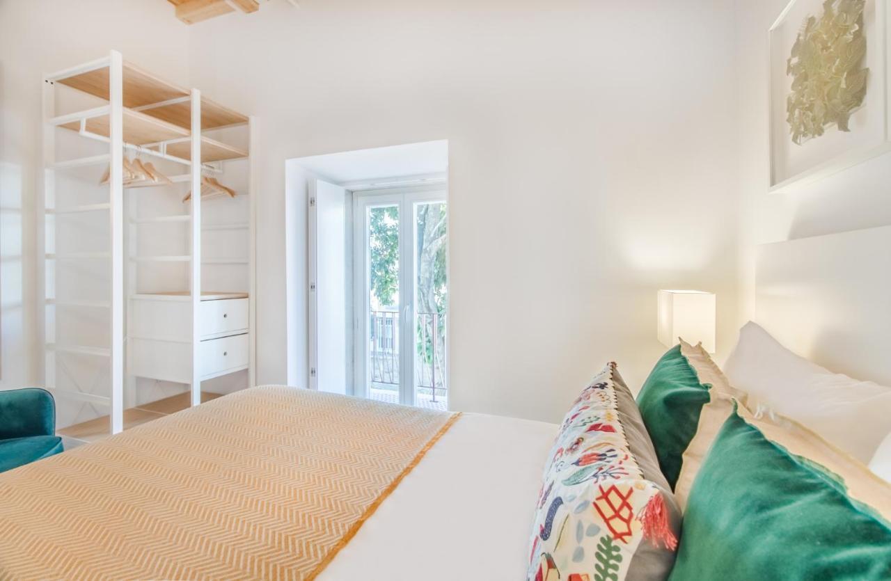 Casa Da Graca Hideout I Lissabon